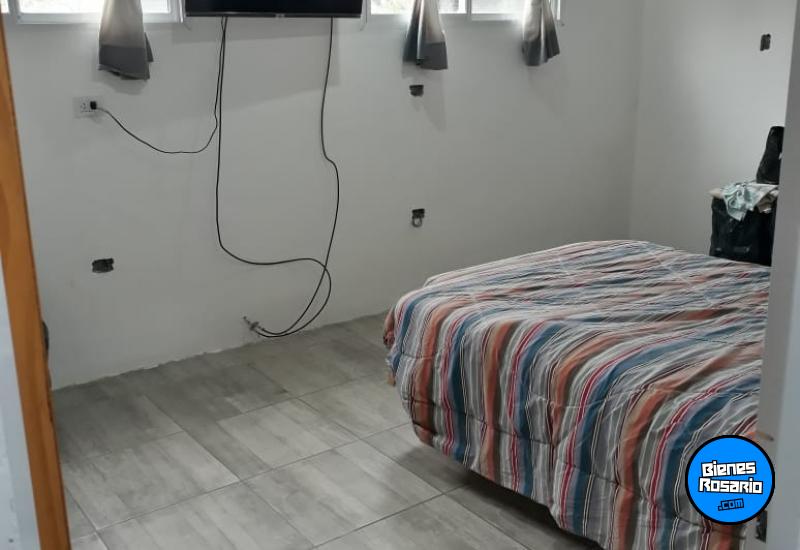 Casas - Rosario - Venta