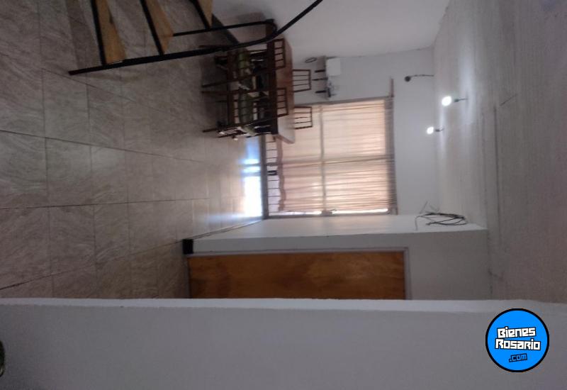 Casas - Rosario - Venta