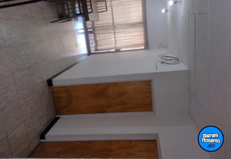 Casas - Rosario - Venta