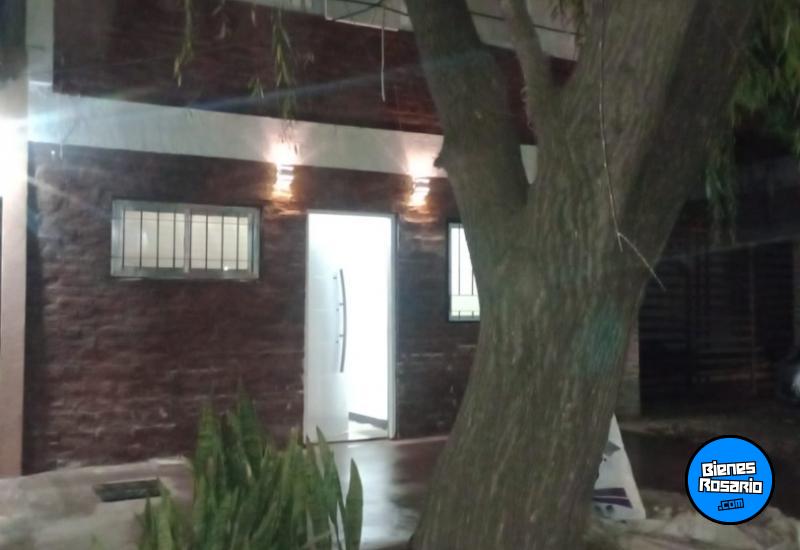 Casas - Rosario - Venta