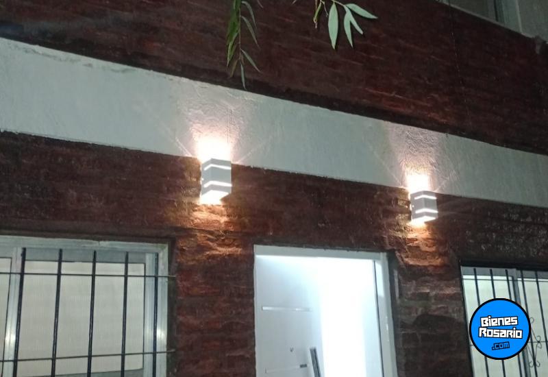Casas - Rosario - Venta