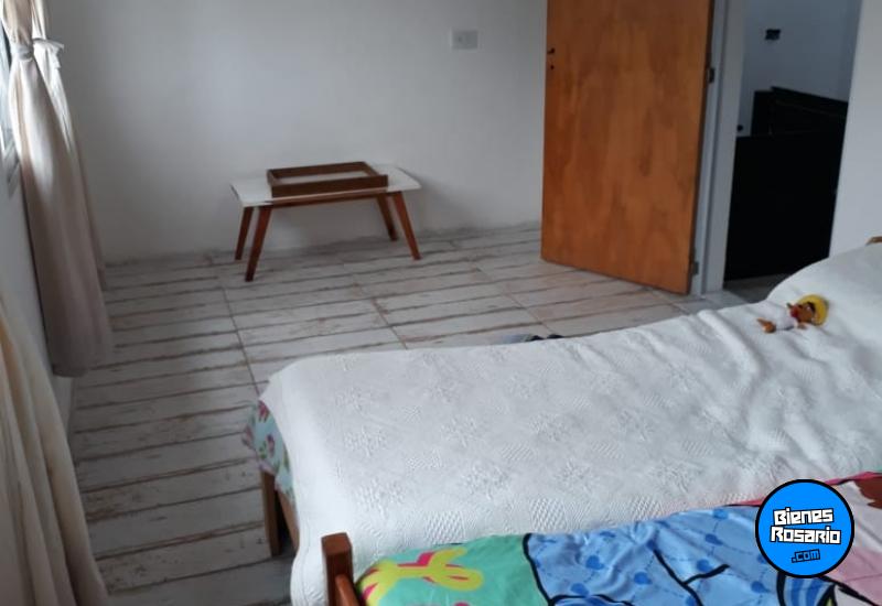 Casas - Rosario - Venta