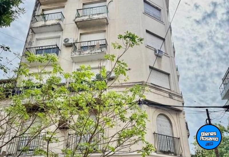 Departamentos - Rosario - Venta