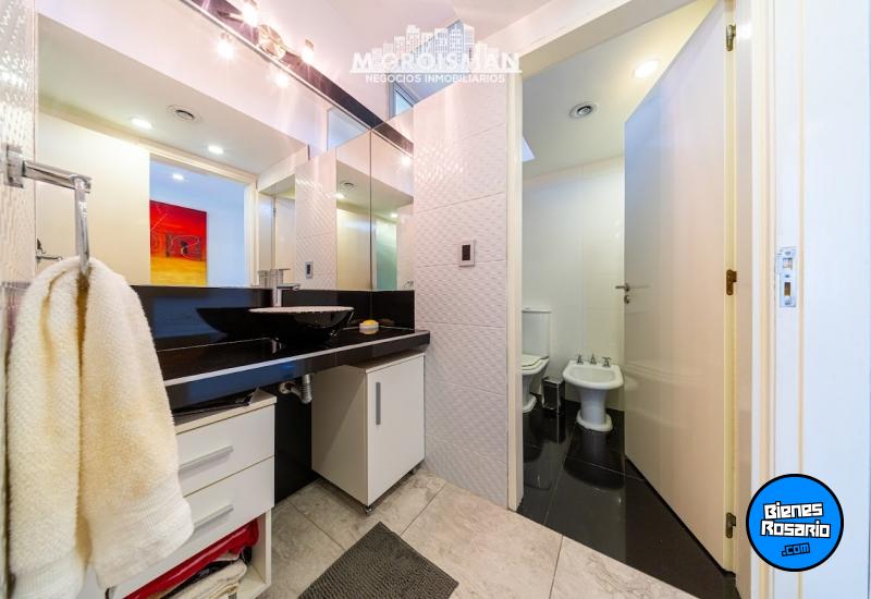 Casas - Rosario -  Alquiler