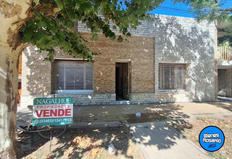 Casas - Alcorta - Venta