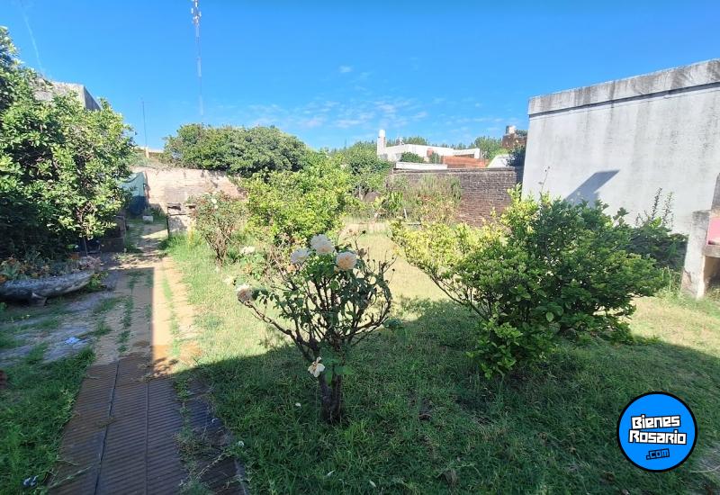 Casas - Alcorta - Venta