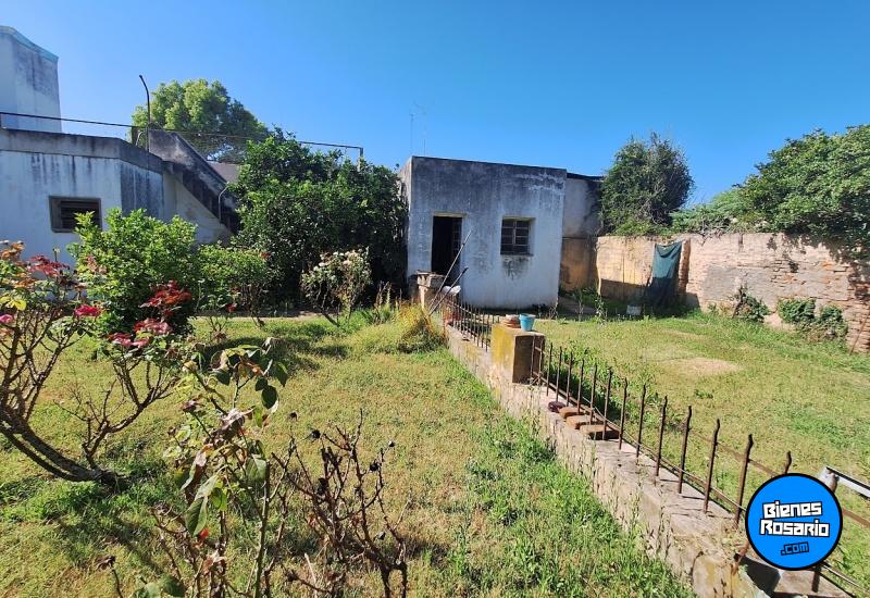 Casas - Alcorta - Venta