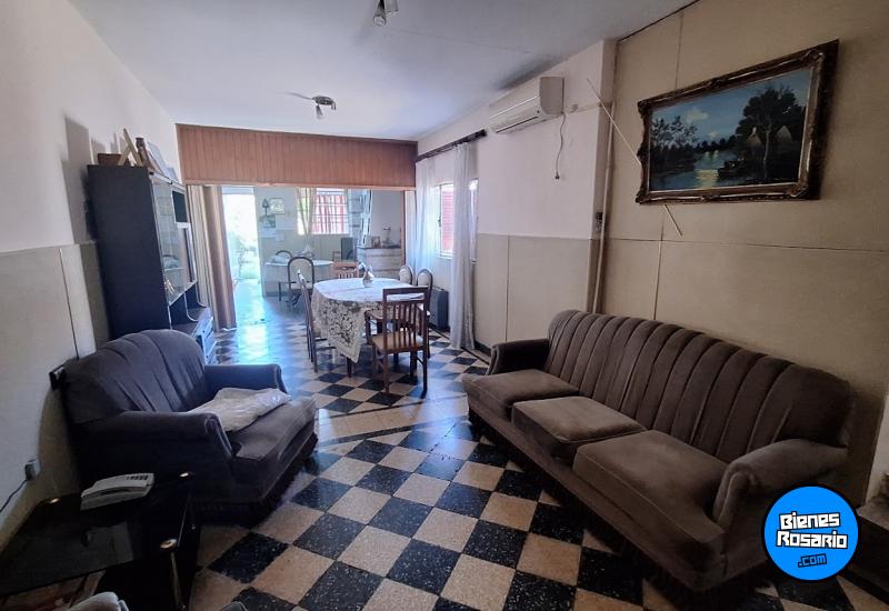 Casas - Alcorta - Venta