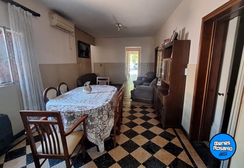 Casas - Alcorta - Venta