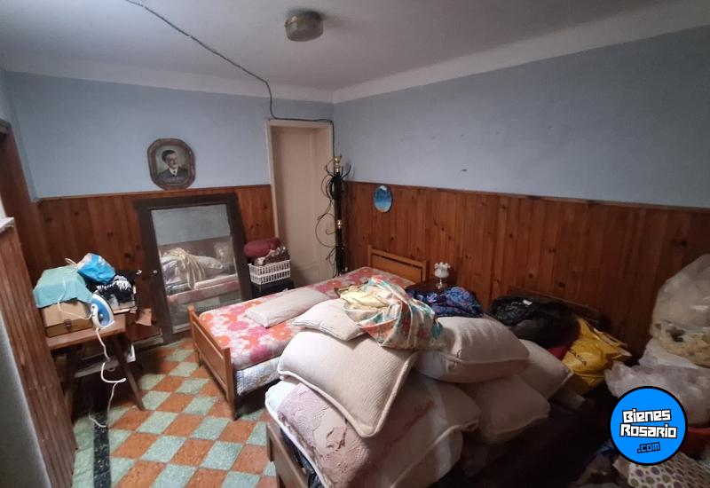 Casas - Alcorta - Venta