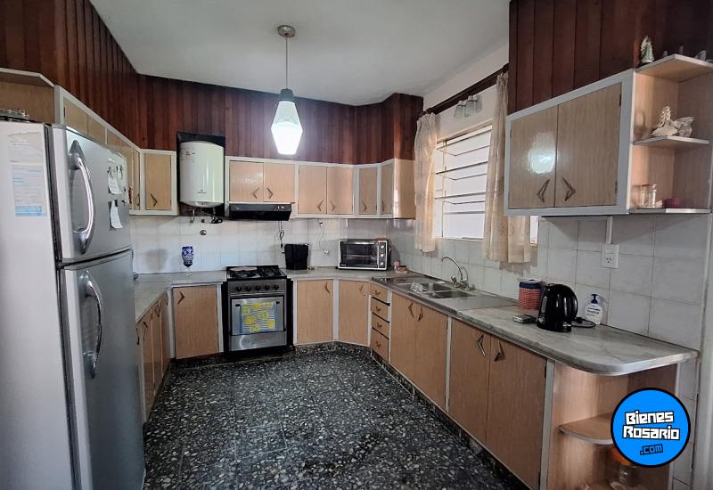 Casas - Alcorta - Venta