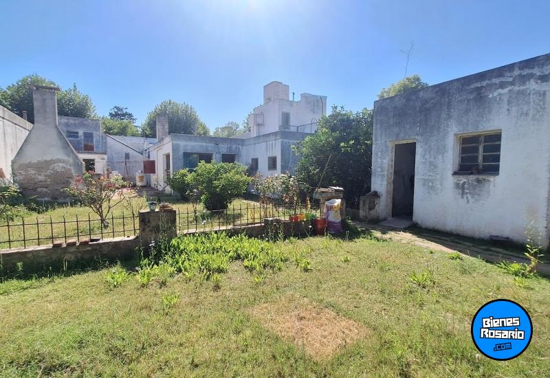 Casas - Alcorta - Venta