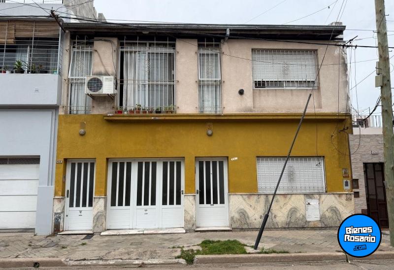 Casas - Rosario - Venta