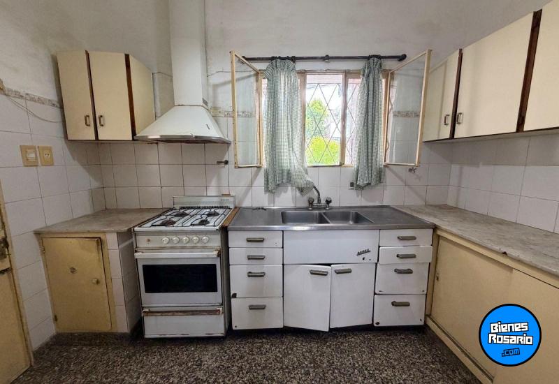 Casas - Rosario - Venta