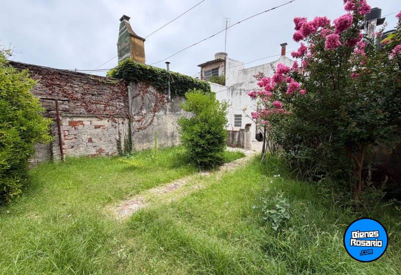 Casas - Rosario - Venta