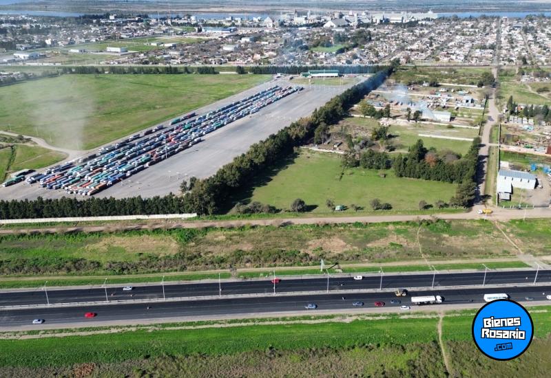 Terrenos - San Lorenzo - Venta