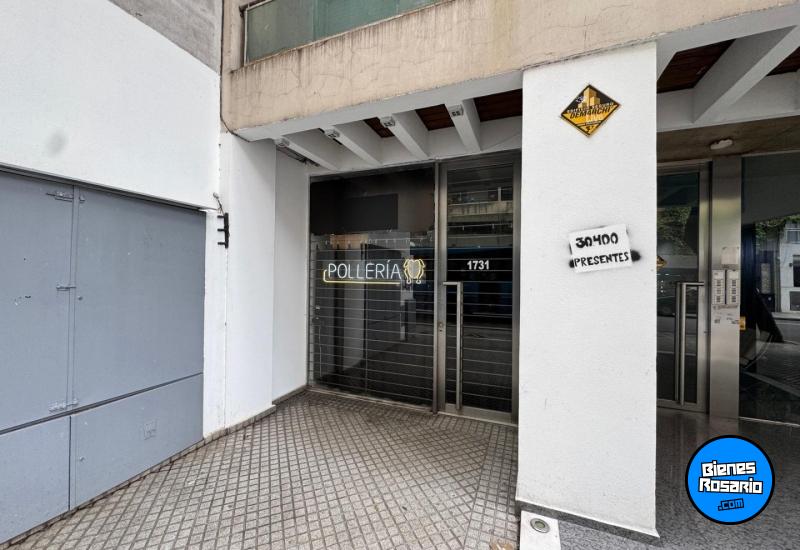 Locales - Rosario - Venta