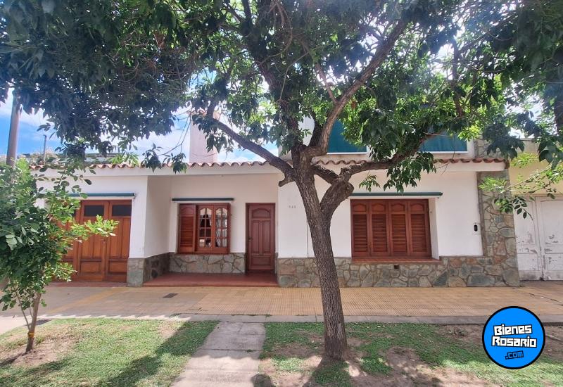 Casas - Melincue - Venta