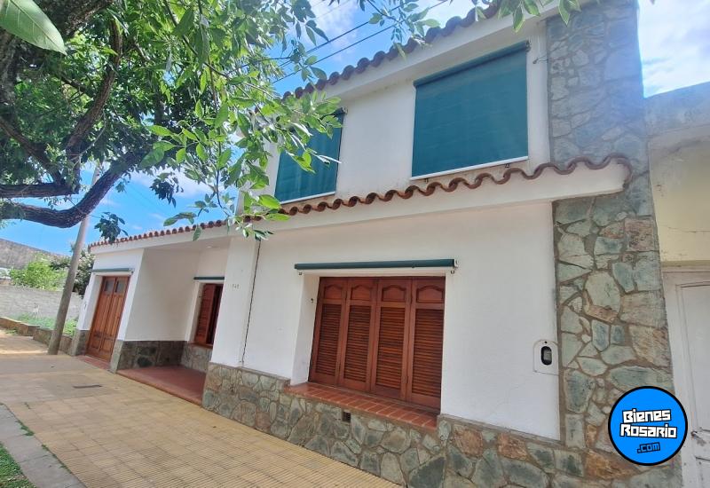 Casas - Melincue - Venta