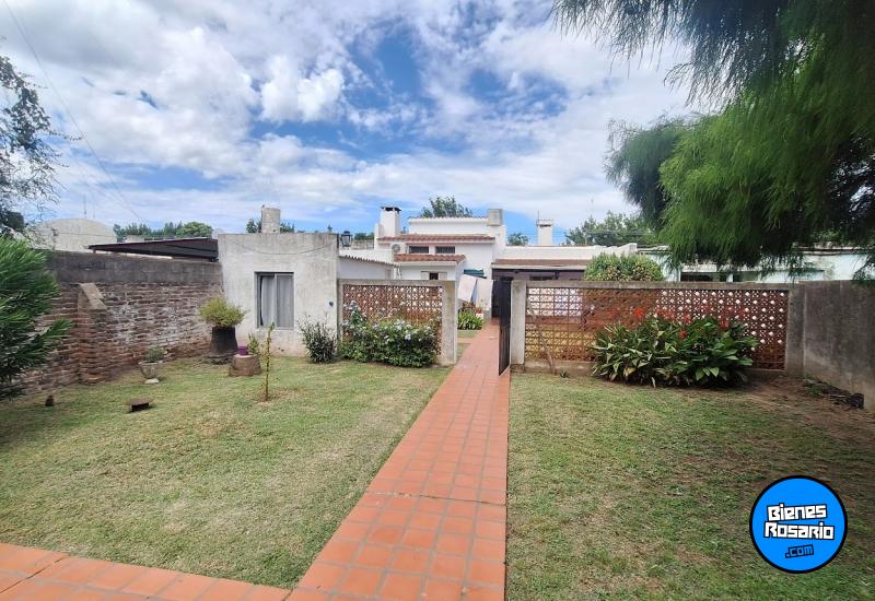 Casas - Melincue - Venta