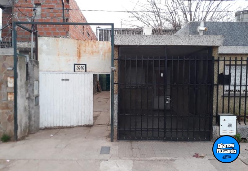 Galpones / Depósitos - Rosario -  Alquiler