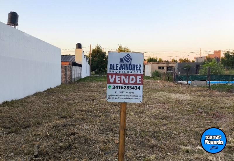 Terrenos - Puerto General San Martin - Venta