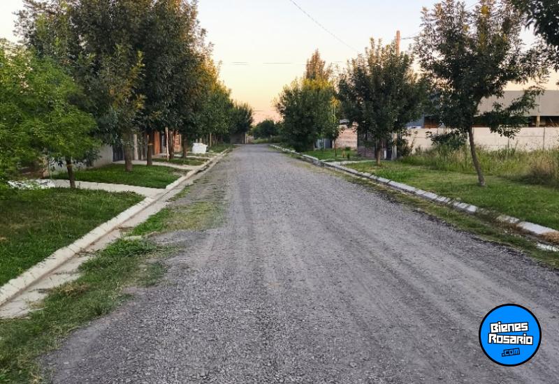 Terrenos - Puerto General San Martin - Venta