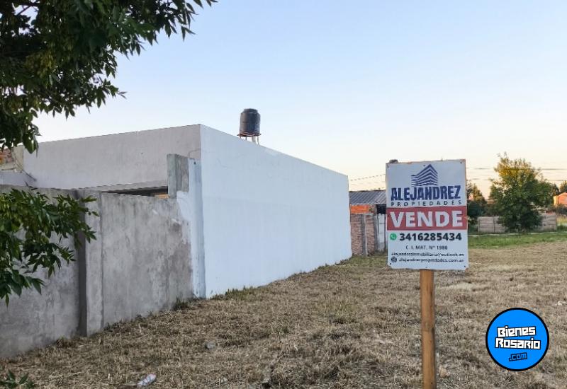 Terrenos - Puerto General San Martin - Venta