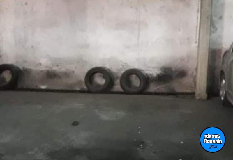 Cocheras - Rosario - Venta