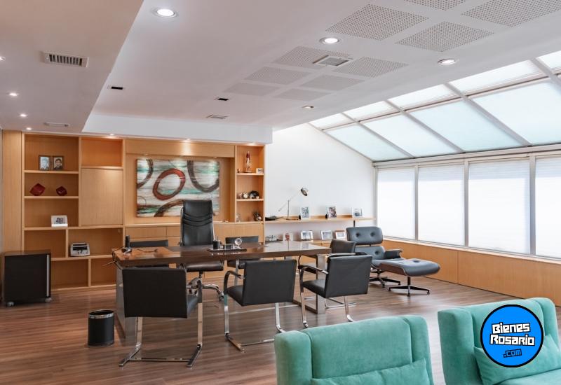 Oficinas - Rosario - Venta