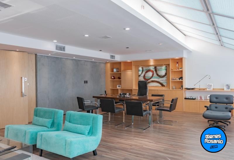 Oficinas - Rosario - Venta