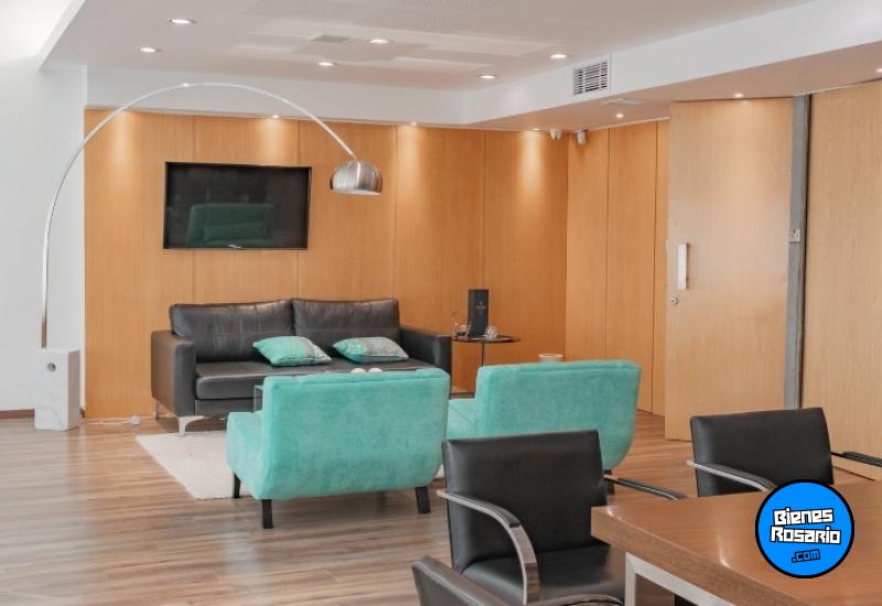 Oficinas - Rosario - Venta