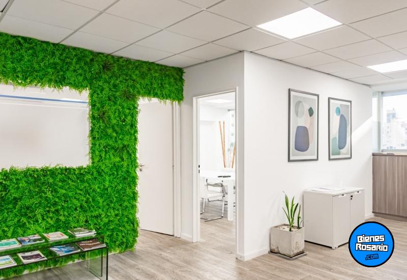 Oficinas - Rosario - Venta