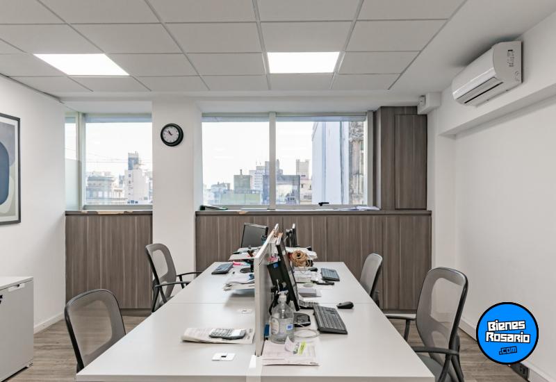 Oficinas - Rosario - Venta