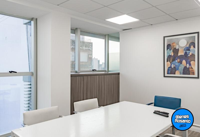 Oficinas - Rosario - Venta