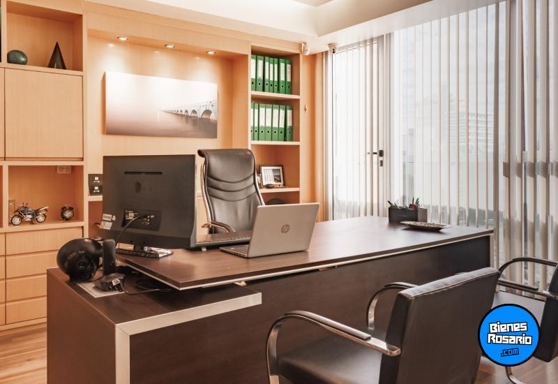 Oficinas - Rosario - Venta