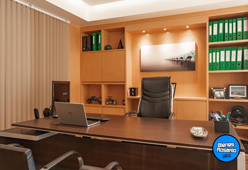 Oficinas - Rosario - Venta