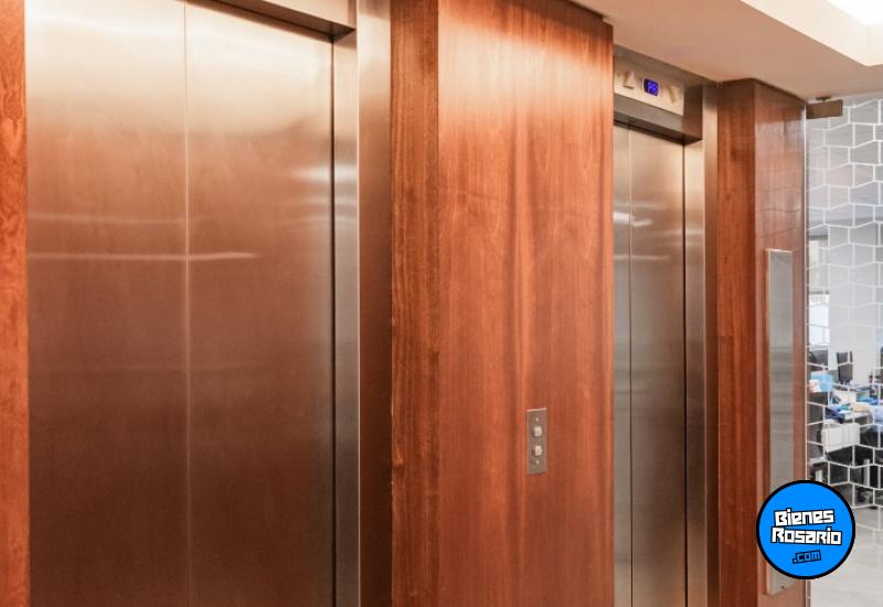 Oficinas - Rosario - Venta