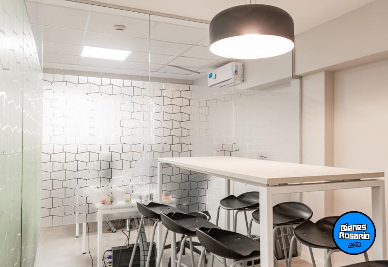 Oficinas - Rosario - Venta