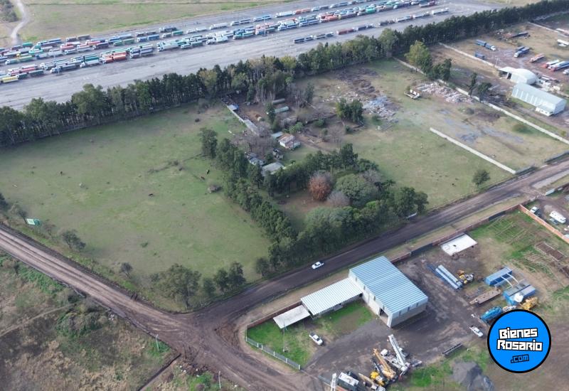 Terrenos - Santa Fe - Venta