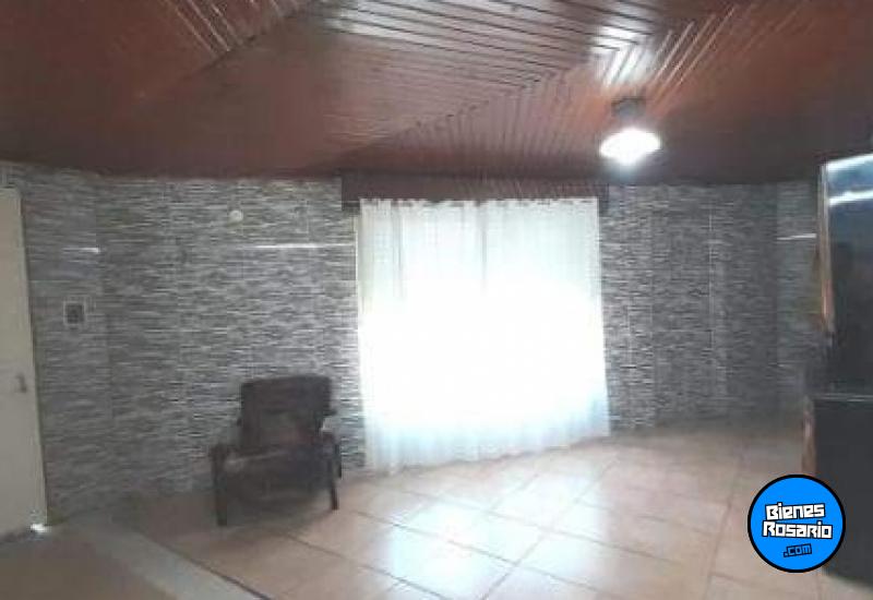 Casas - Rosario - Venta