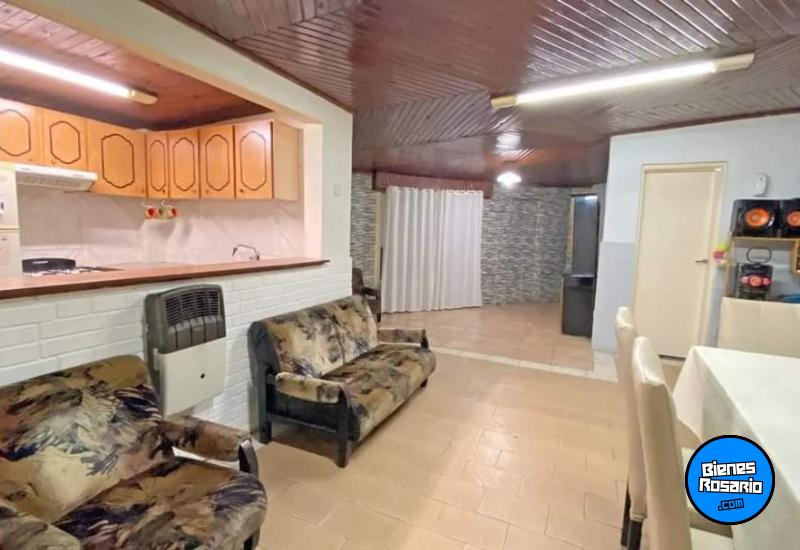 Casas - Rosario - Venta
