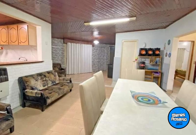 Casas - Rosario - Venta