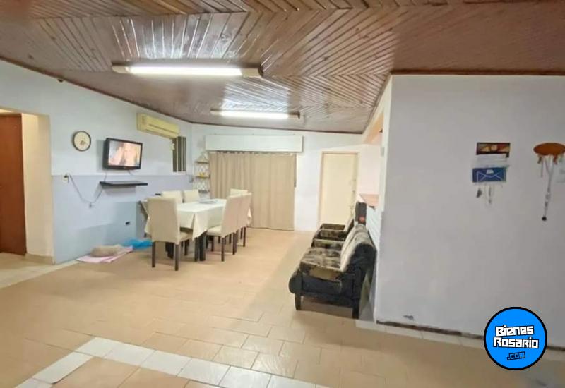 Casas - Rosario - Venta