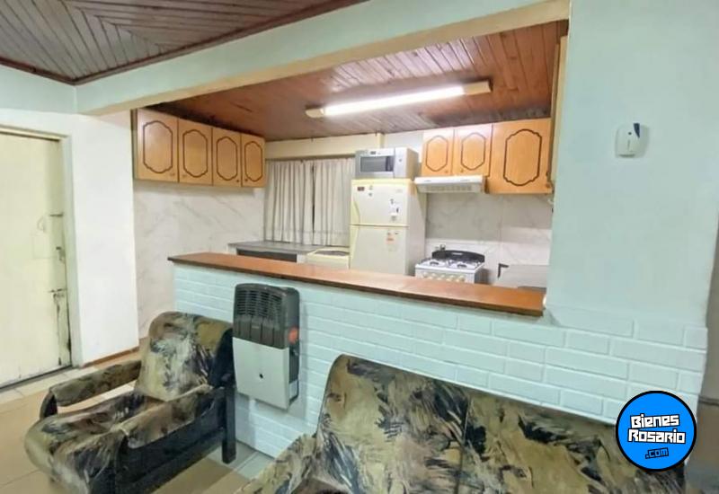 Casas - Rosario - Venta