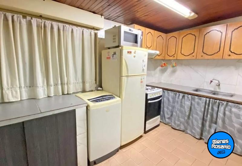 Casas - Rosario - Venta