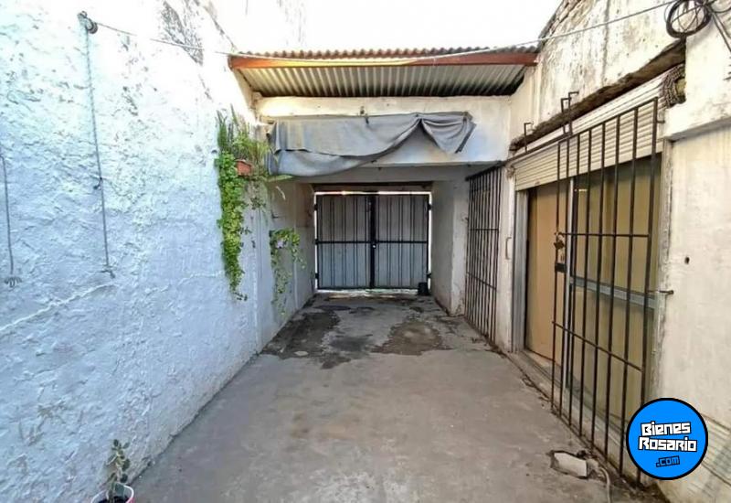 Casas - Rosario - Venta