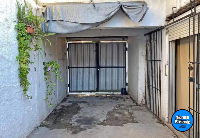 Casas - Rosario - Venta