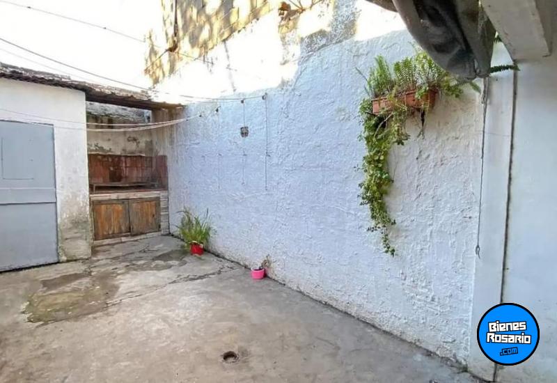 Casas - Rosario - Venta