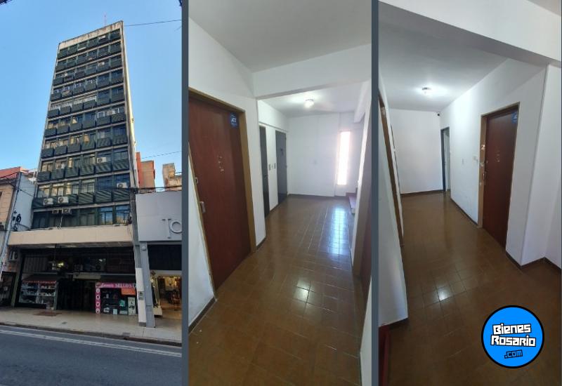 Oficinas - Rosario - Venta